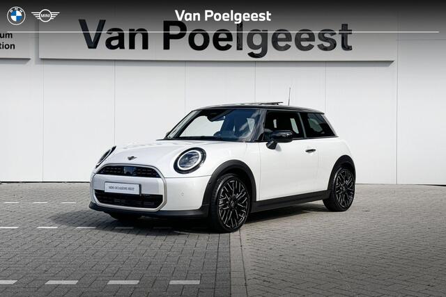 Mini COOPER 3-deurs C | Favoured Pakket M | Panoramadak | Stoelverwarming