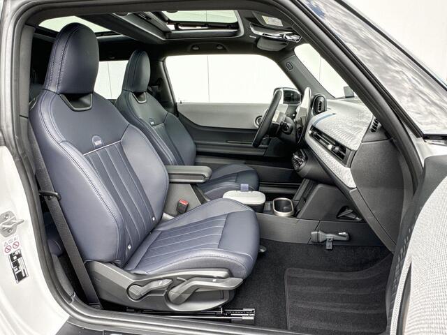 Mini COOPER 3-deurs C | Favoured Pakket M | Panoramadak | Stoelverwarming