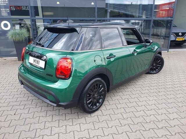 Mini COOPER 1.5 Classic *Automaat & Union Jack lampen*