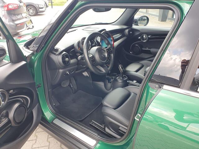 Mini COOPER 1.5 Classic *Automaat & Union Jack lampen*