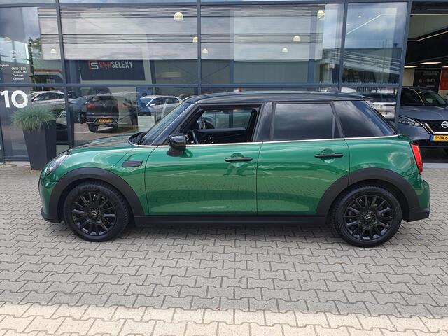 Mini COOPER 1.5 Classic *Automaat & Union Jack lampen*