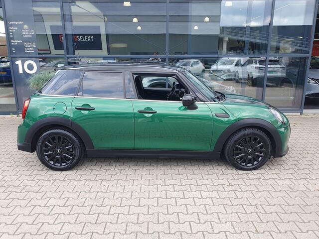 Mini COOPER 1.5 Classic *Automaat & Union Jack lampen*