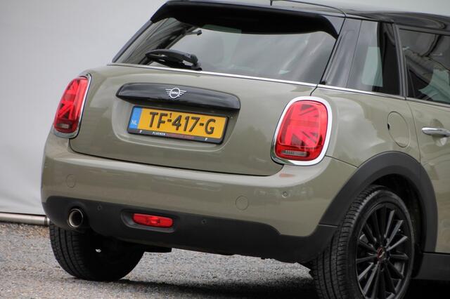 Mini COOPER 1.5 Automaat - 136 pk **Led / Harman Kardon / Dealeronderhouden