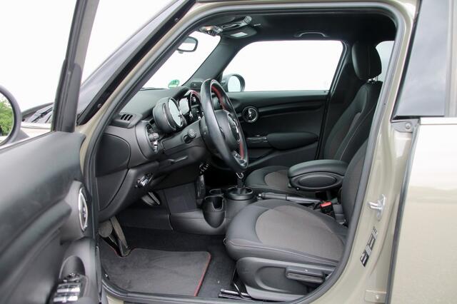 Mini COOPER 1.5 Automaat - 136 pk **Led / Harman Kardon / Dealeronderhouden