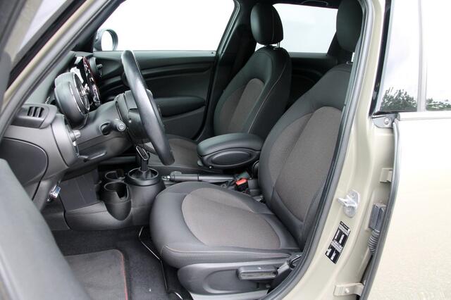 Mini COOPER 1.5 Automaat - 136 pk **Led / Harman Kardon / Dealeronderhouden