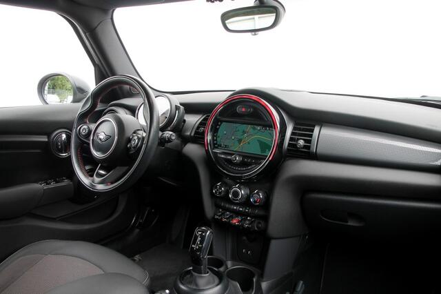 Mini COOPER 1.5 Automaat - 136 pk **Led / Harman Kardon / Dealeronderhouden