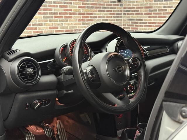 Mini COOPER 1.5 Cooper JCW John Cooper Works Navigatie Leder Business