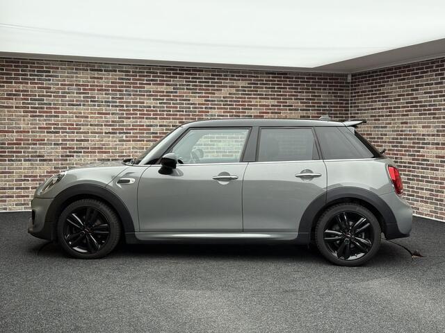 Mini COOPER 1.5 Cooper JCW John Cooper Works Navigatie Leder Business