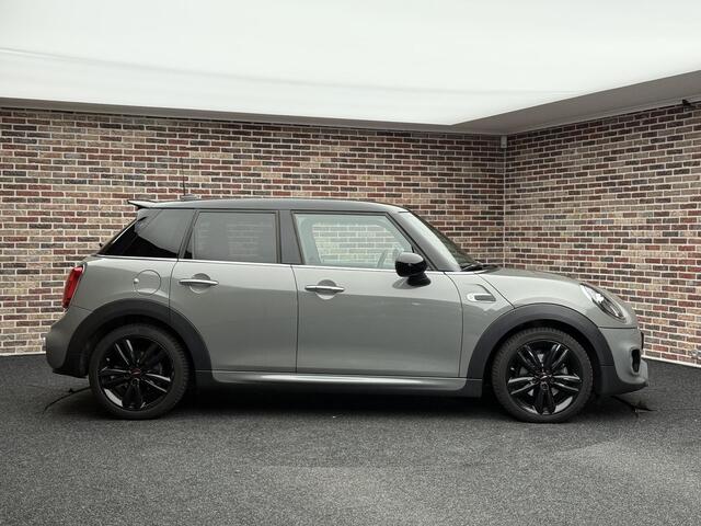 Mini COOPER 1.5 Cooper JCW John Cooper Works Navigatie Leder Business