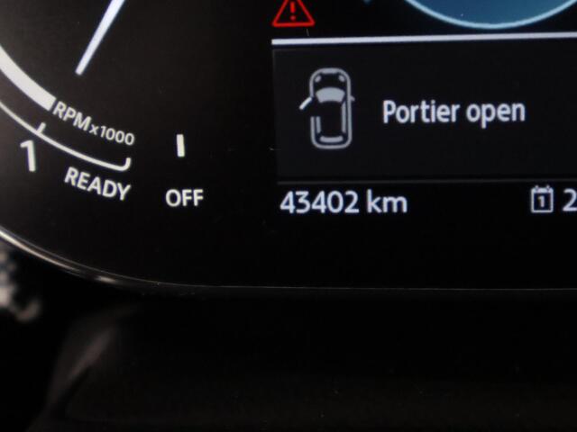 Mini COOPER Mini Cabrio 1.5 Black-Sport Automaat 140 PK | Navigatie | Camera | Climate Control |