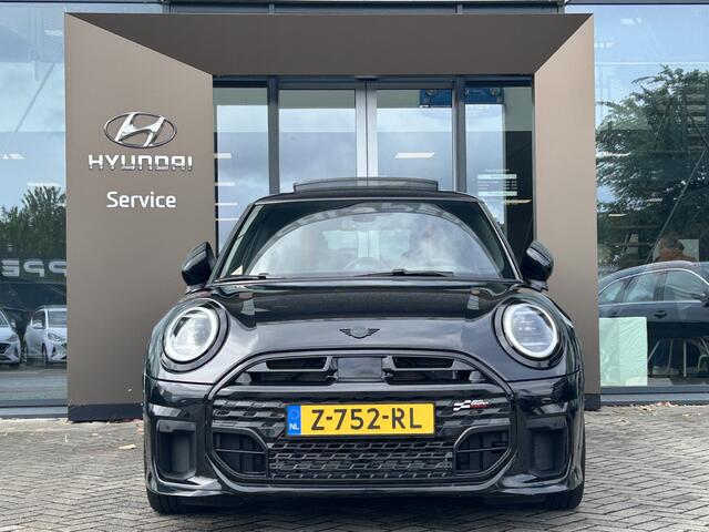 Mini COOPER Mini 1.5 C John Cooper Works M