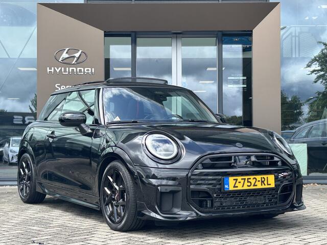 Mini COOPER Mini 1.5 C John Cooper Works M