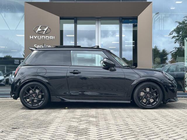 Mini COOPER Mini 1.5 C John Cooper Works M