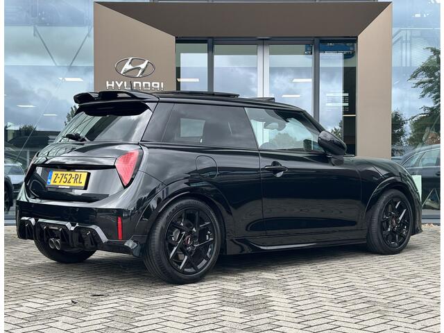 Mini COOPER Mini 1.5 C John Cooper Works M
