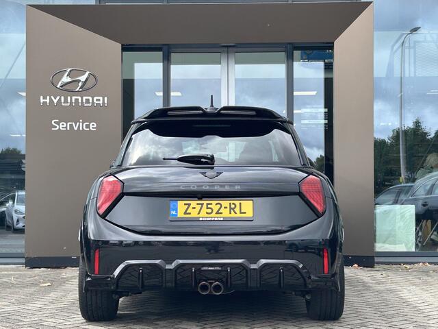 Mini COOPER Mini 1.5 C John Cooper Works M