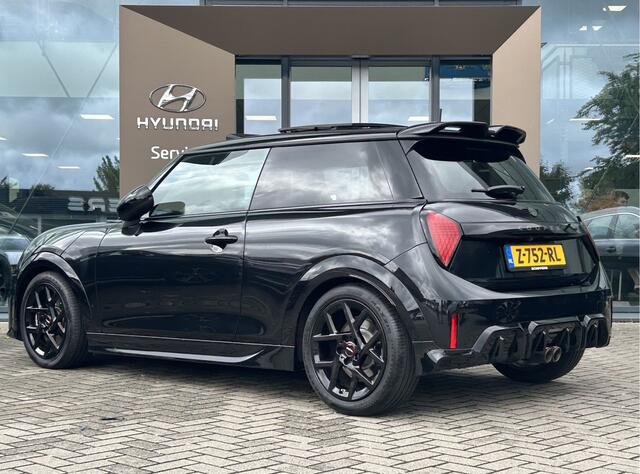 Mini COOPER Mini 1.5 C John Cooper Works M