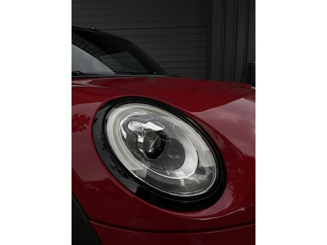 Mini COOPER Mini Cabrio 1.5 Chili Business - JCW Pack - Black Pack - Navi - Nederlandse auto -
