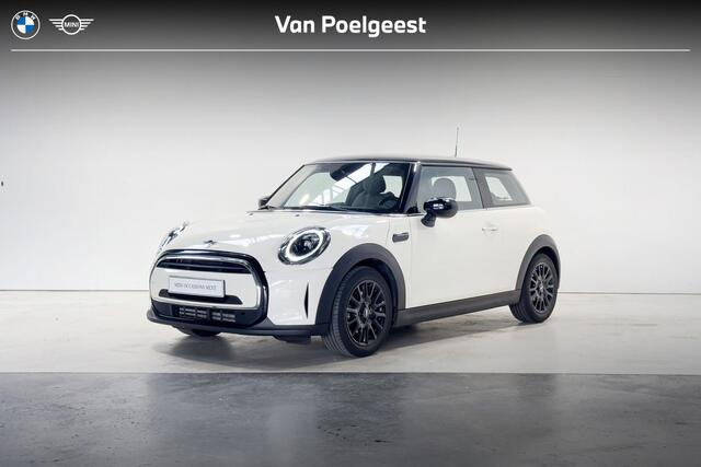 Mini COOPER 3-deurs Classic