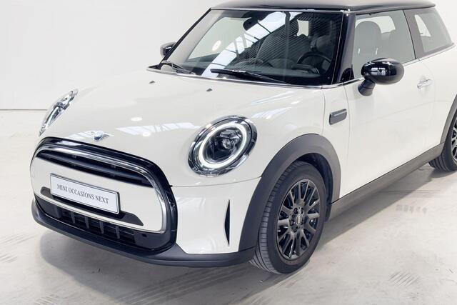 Mini COOPER 3-deurs Classic