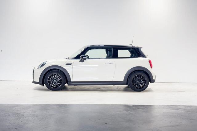 Mini COOPER 3-deurs Classic