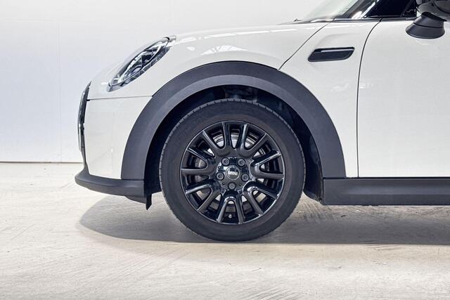 Mini COOPER 3-deurs Classic