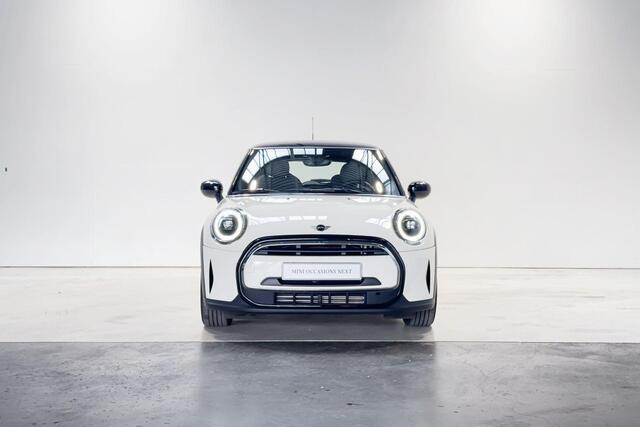 Mini COOPER 3-deurs Classic