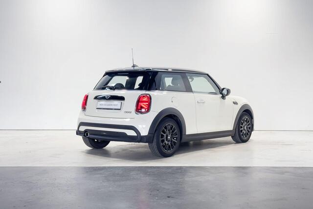 Mini COOPER 3-deurs Classic