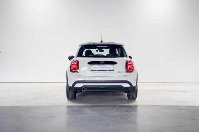 Mini COOPER 3-deurs Classic