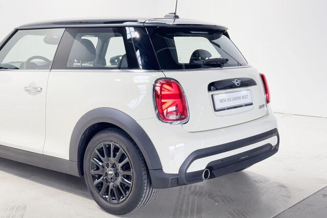 Mini COOPER 3-deurs Classic