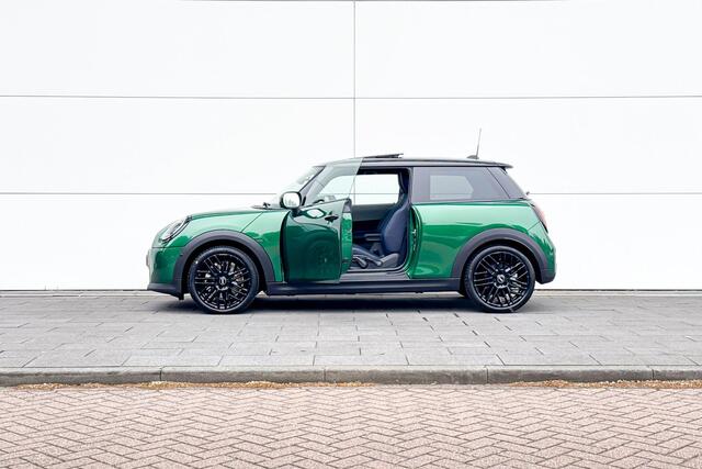 Mini COOPER 3-deurs C Favoured Trim | Pakket L