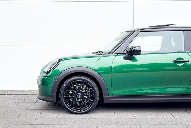 Mini COOPER 3-deurs C Favoured Trim | Pakket L