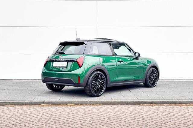 Mini COOPER 3-deurs C Favoured Trim | Pakket L