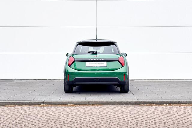 Mini COOPER 3-deurs C Favoured Trim | Pakket L