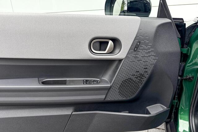Mini COOPER 3-deurs C Favoured Trim | Pakket L