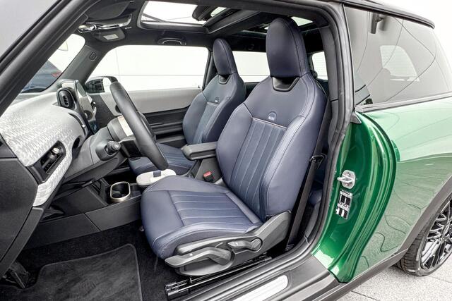 Mini COOPER 3-deurs C Favoured Trim | Pakket L