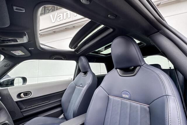 Mini COOPER 3-deurs C Favoured Trim | Pakket L
