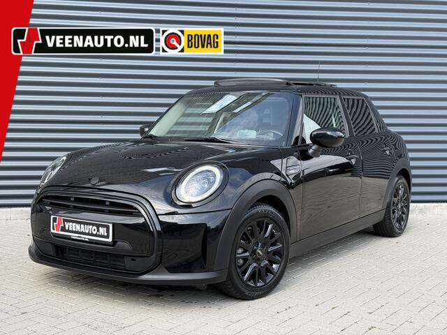 Mini COOPER Mini 1.5 Camden Edition Pano/HUD/Apple