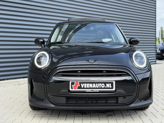 Mini COOPER Mini 1.5 Camden Edition Pano/HUD/Apple