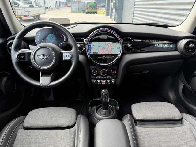Mini COOPER Mini 1.5 Camden Edition Pano/HUD/Apple