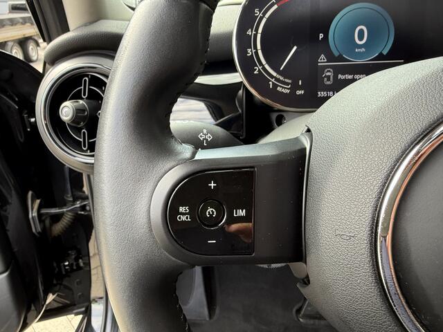 Mini COOPER Mini 1.5 Camden Edition Pano/HUD/Apple