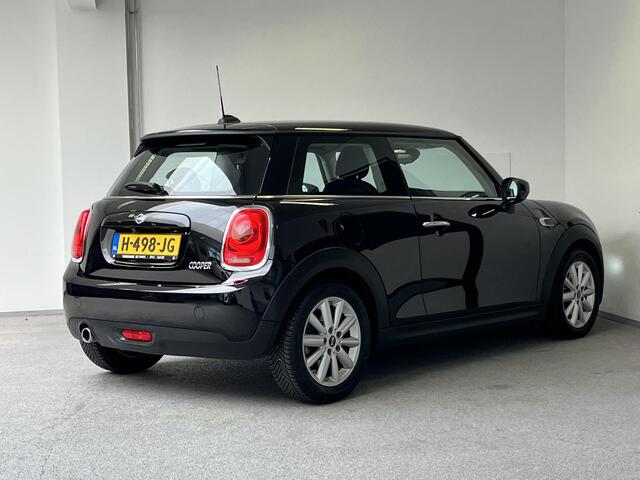 Mini COOPER 1.5 Business | ORG.NL | CARPLAY |