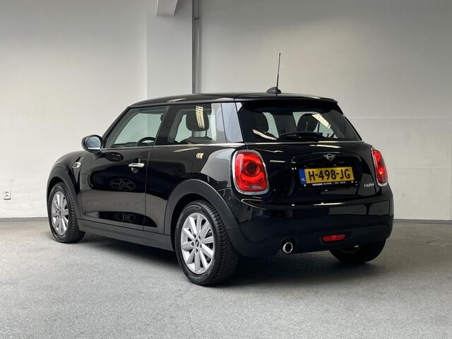 Mini COOPER 1.5 Business | ORG.NL | CARPLAY |