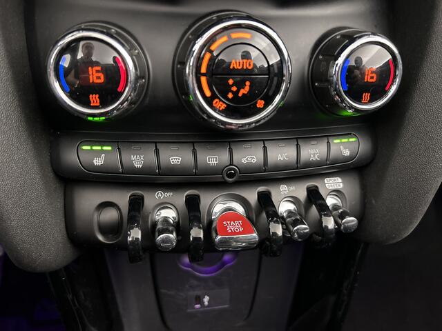 Mini COOPER Mini Cabrio 1.5 Chili/Navi/Carplay/18"/Stoev/Navi/BTW