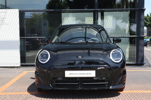 Mini COOPER 3-deurs E | John Cooper Works + Pakket XL