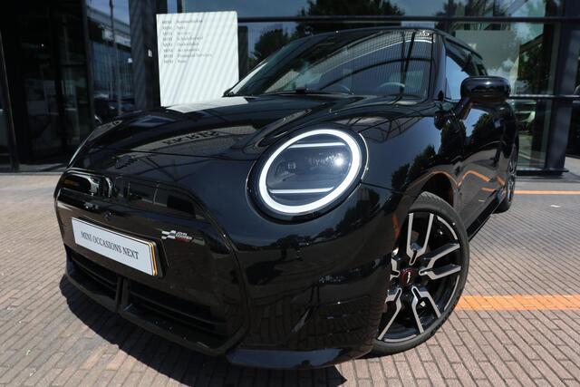 Mini COOPER 3-deurs E | John Cooper Works + Pakket XL