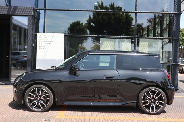 Mini COOPER 3-deurs E | John Cooper Works + Pakket XL