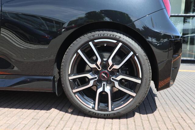 Mini COOPER 3-deurs E | John Cooper Works + Pakket XL