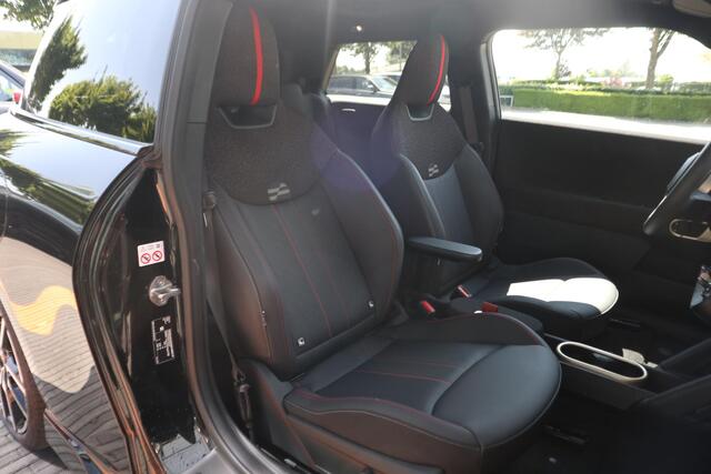 Mini COOPER 3-deurs E | John Cooper Works + Pakket XL
