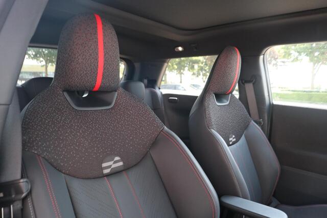 Mini COOPER 3-deurs E | John Cooper Works + Pakket XL