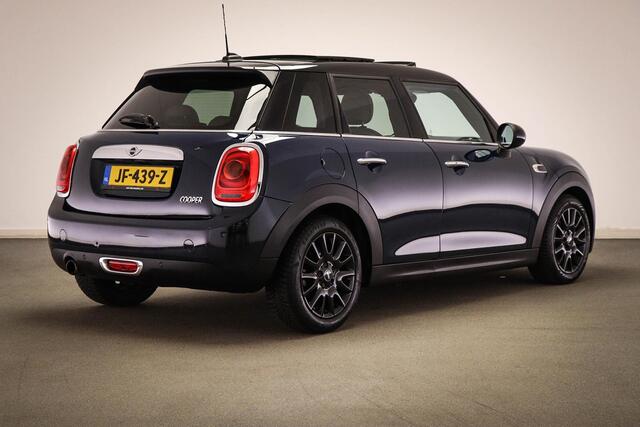 Mini COOPER Mini 1.5 Chili Business | WIRED PACK | PANORAMADAK | HEAD UP | LEDER